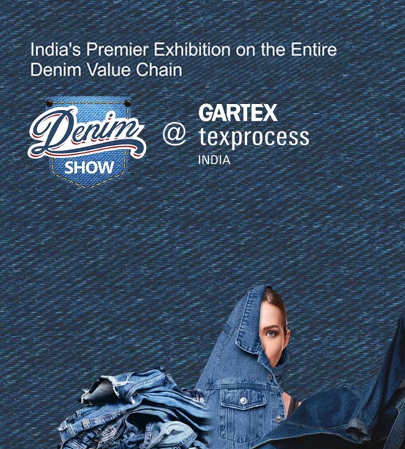 Gartex Banner